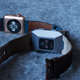 Two very different heart rate trackers. (All images: Alex Cranz/Gizmodo)